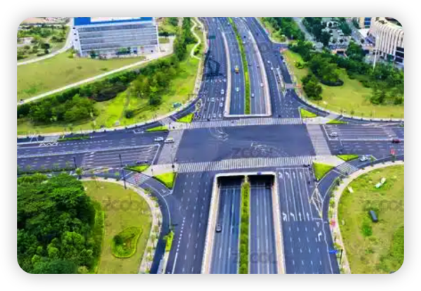 越城市政沥青道路施工：现代城市基础设施的关键推动者